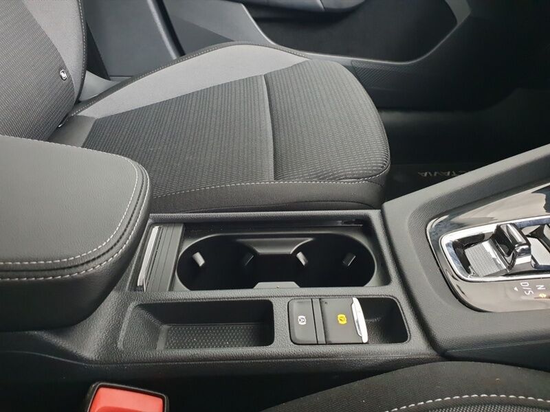 More views of Skoda Octavia