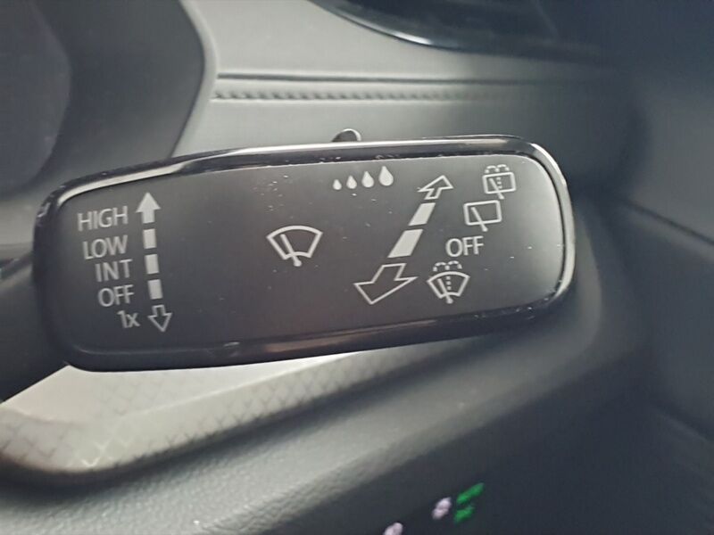 More views of Skoda Octavia