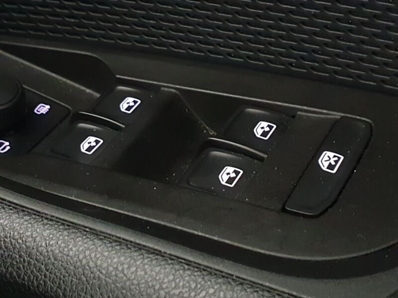 More views of Skoda Octavia