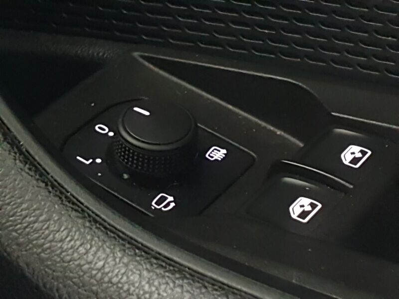 More views of Skoda Octavia