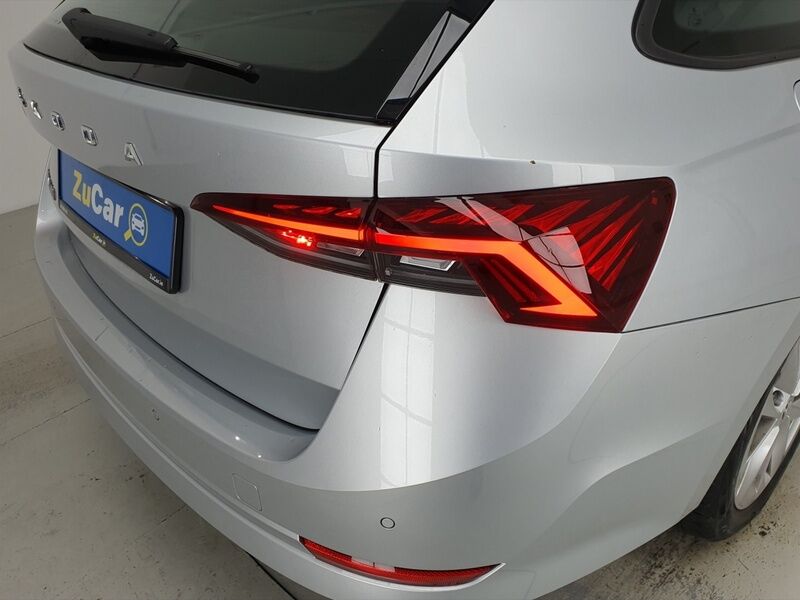 More views of Skoda Octavia
