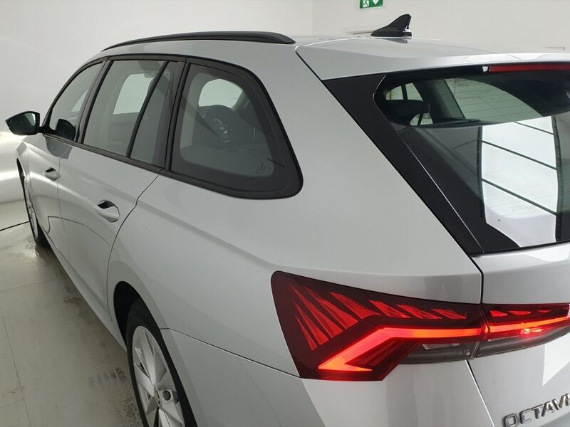 More views of Skoda Octavia