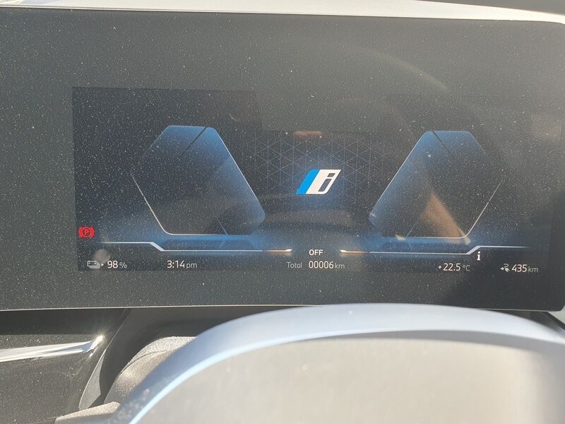 More views of BMW iX1