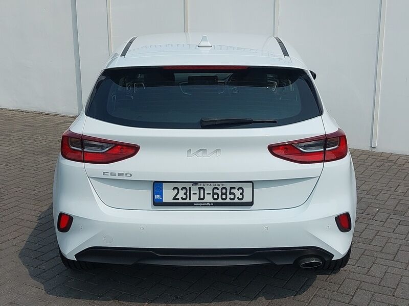 More views of Kia Ceed