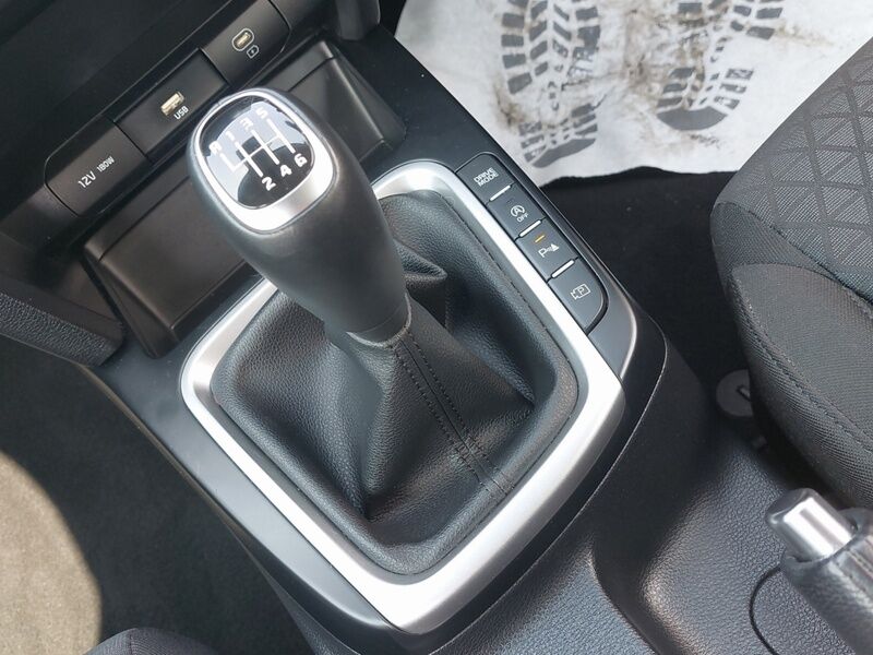 More views of Kia Ceed