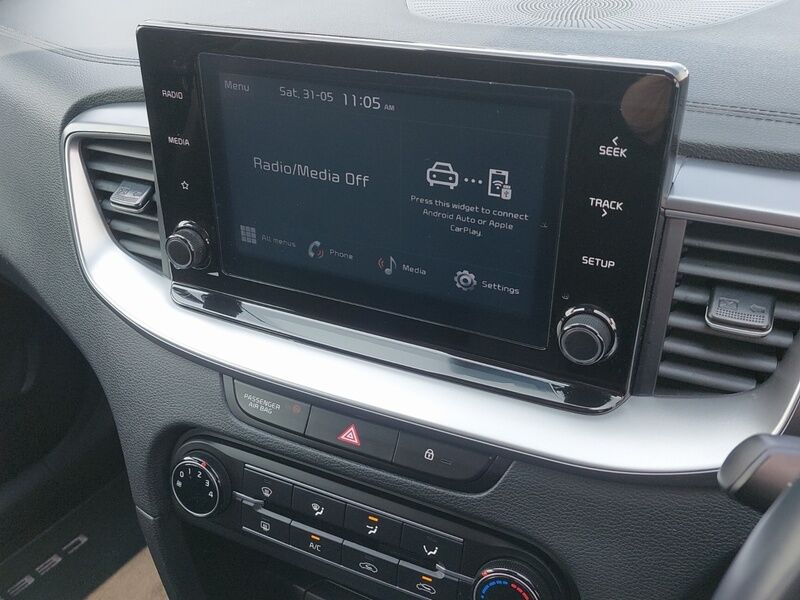 More views of Kia Ceed