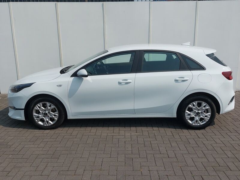 More views of Kia Ceed