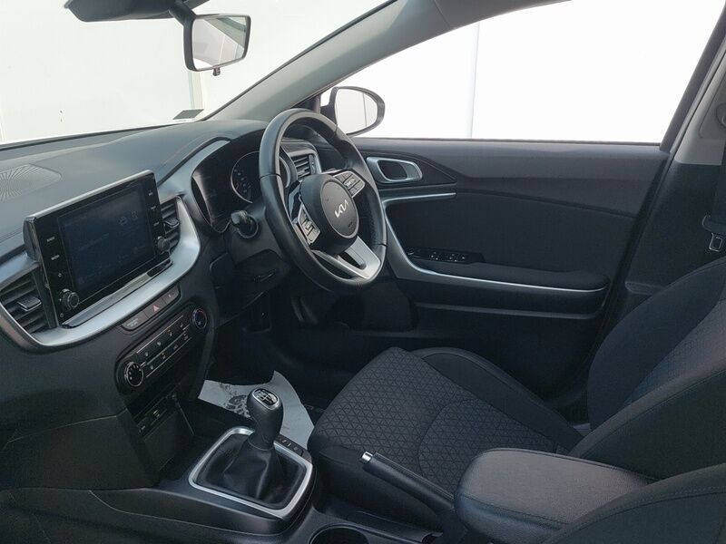 More views of Kia Ceed
