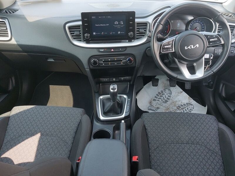More views of Kia Ceed
