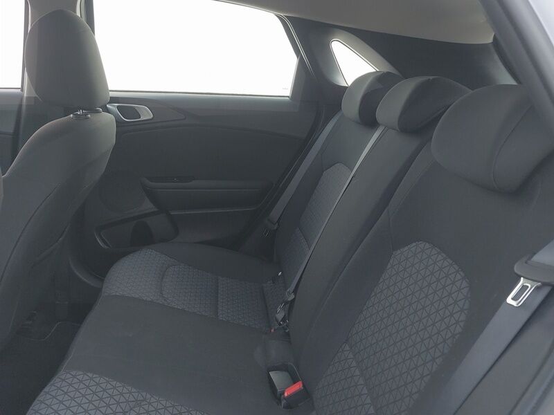 More views of Kia Ceed