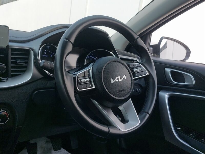 More views of Kia Ceed