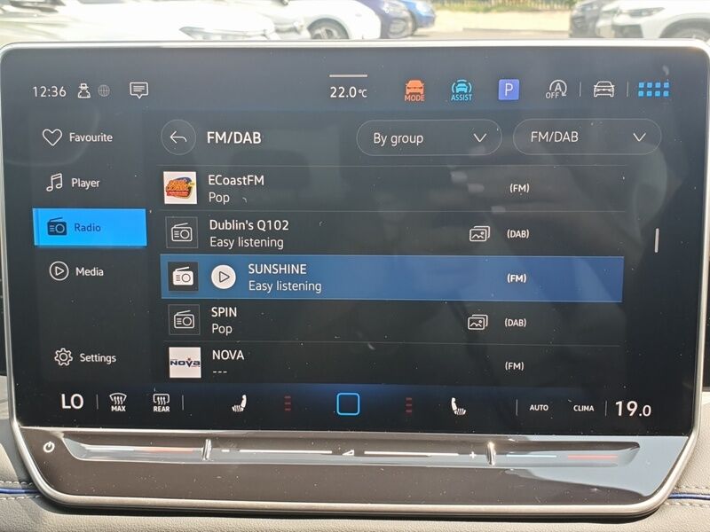 More views of Volkswagen Tiguan