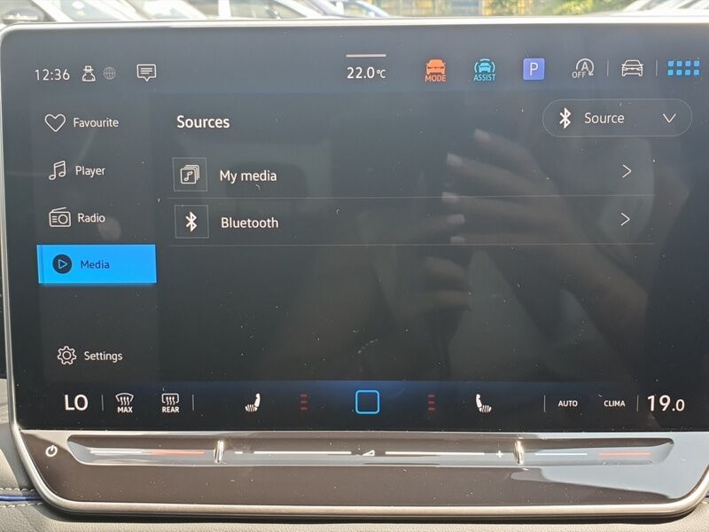 More views of Volkswagen Tiguan