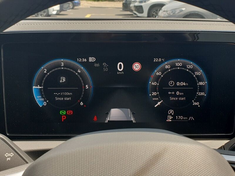 More views of Volkswagen Tiguan