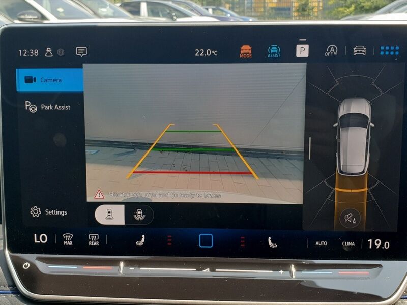 More views of Volkswagen Tiguan