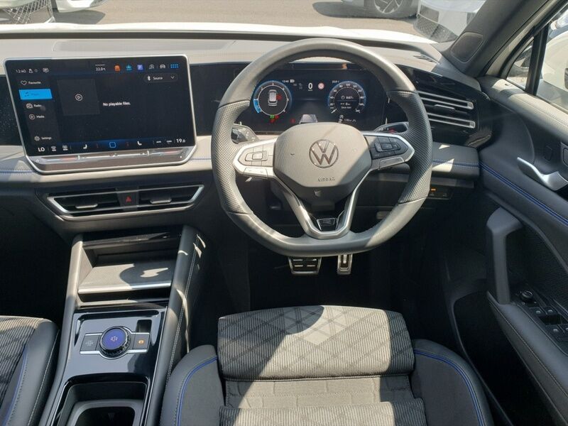 More views of Volkswagen Tiguan