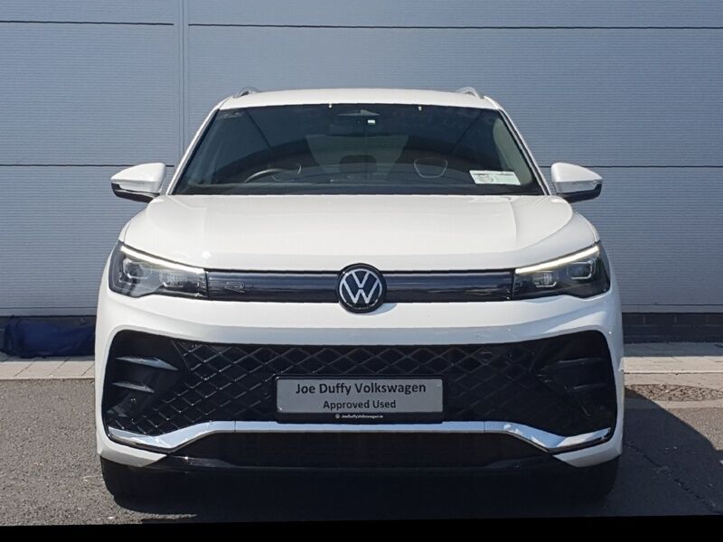More views of Volkswagen Tiguan