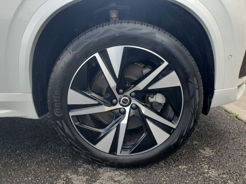 More views of Volvo XC90