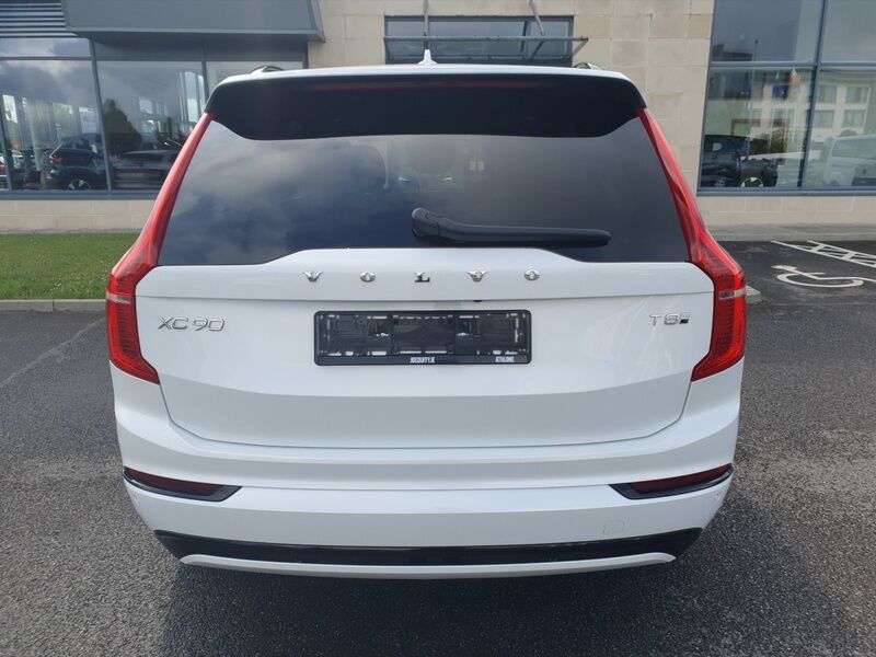 More views of Volvo XC90