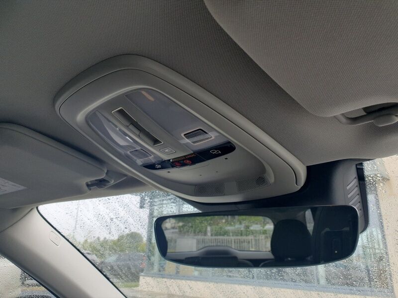 More views of Volvo XC90