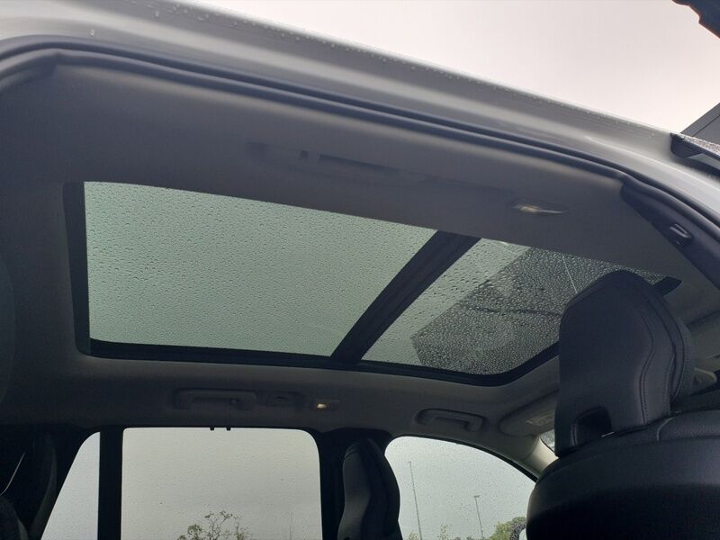 More views of Volvo XC90