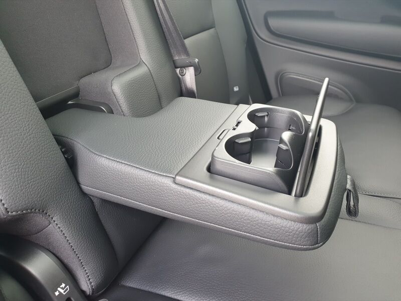 More views of Volvo XC90