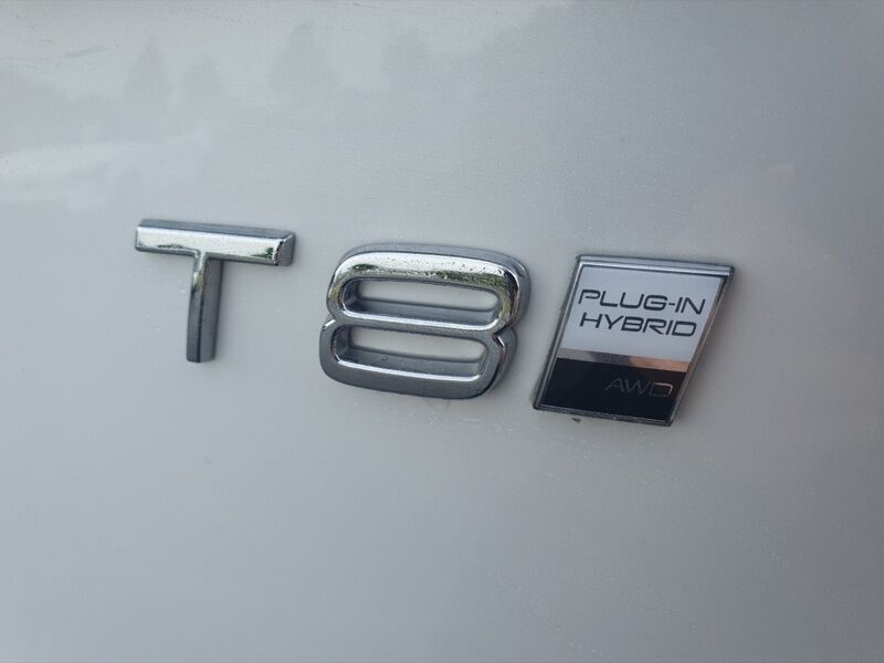 More views of Volvo XC90