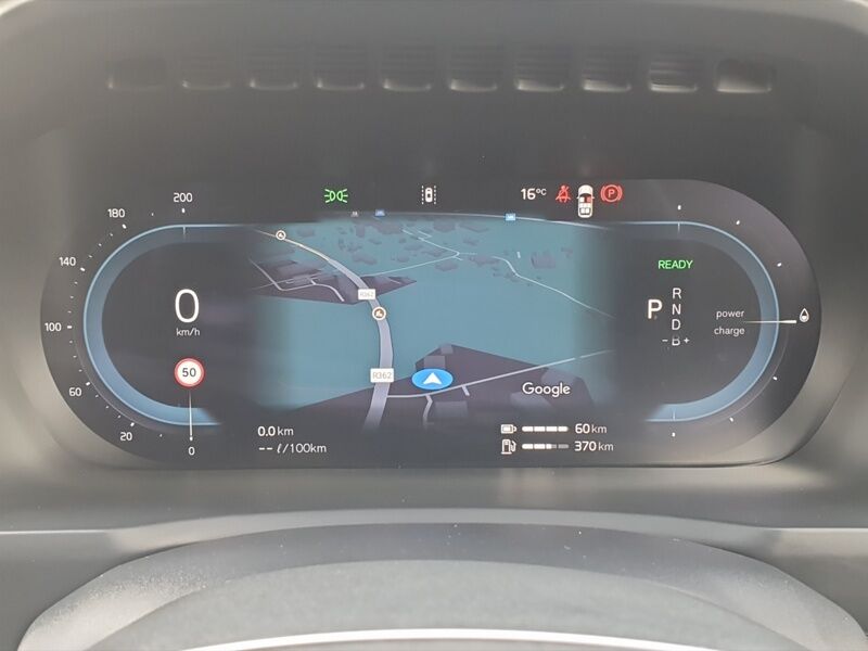 More views of Volvo XC90