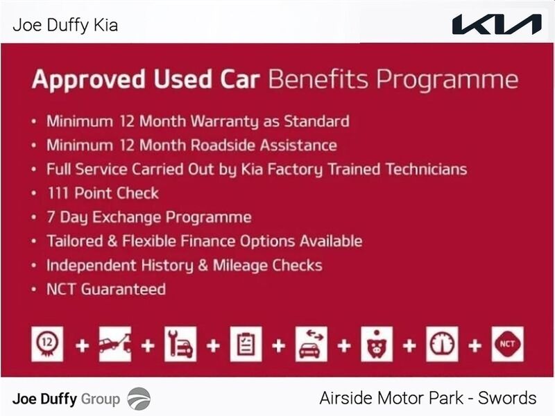 More views of Kia Sportage