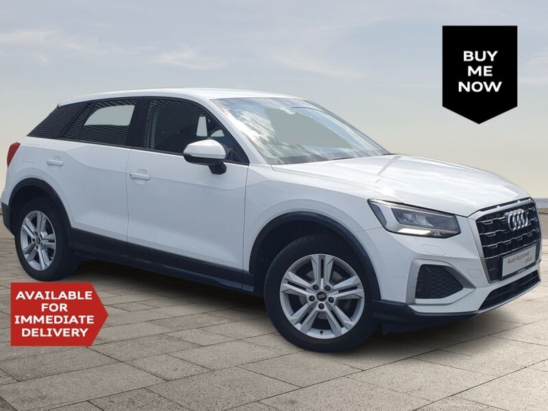 More views of Audi Q2