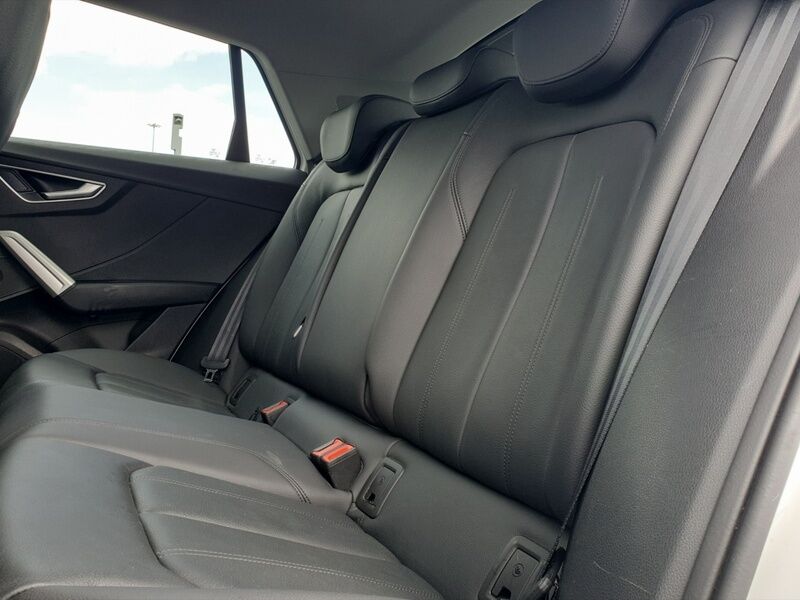 More views of Audi Q2