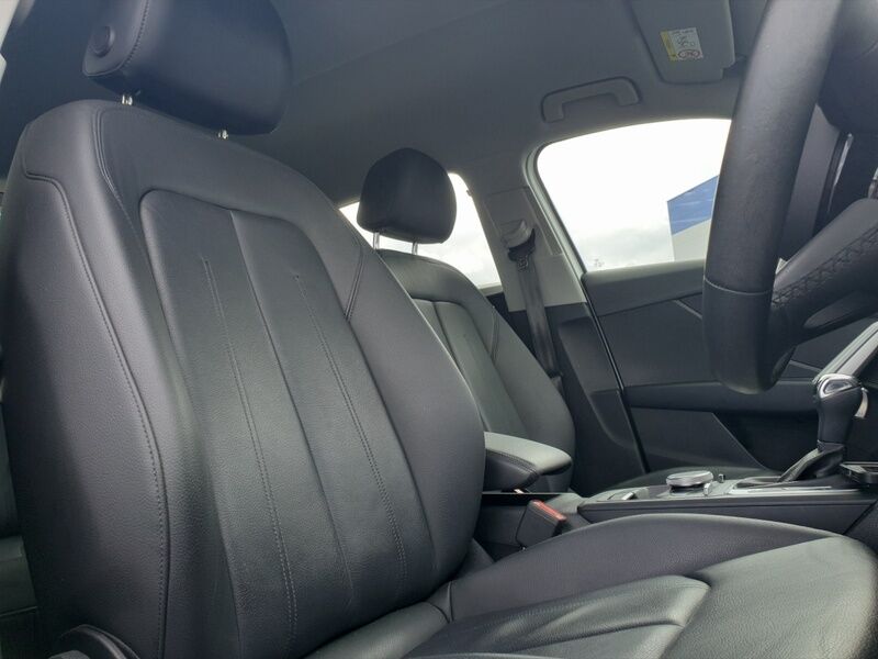 More views of Audi Q2