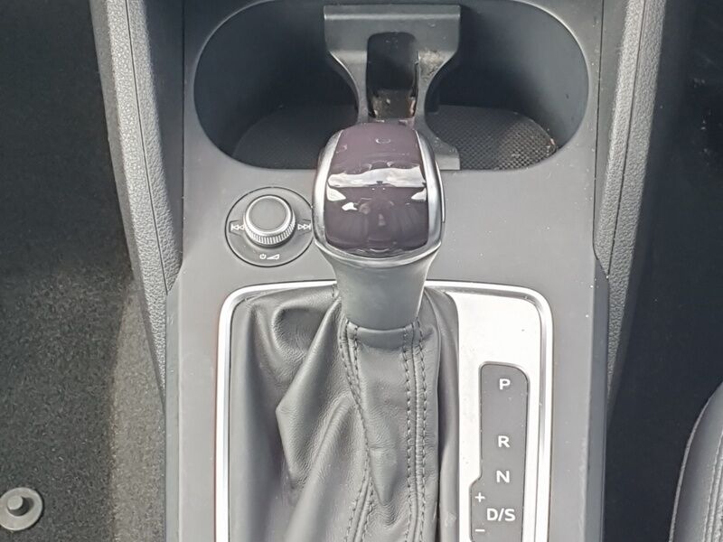 More views of Audi Q2