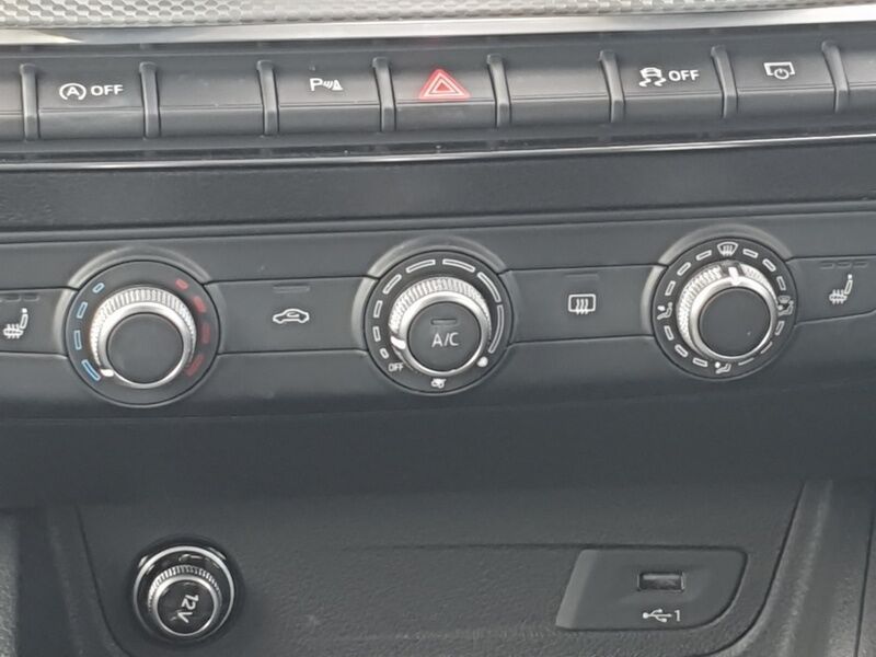More views of Audi Q2