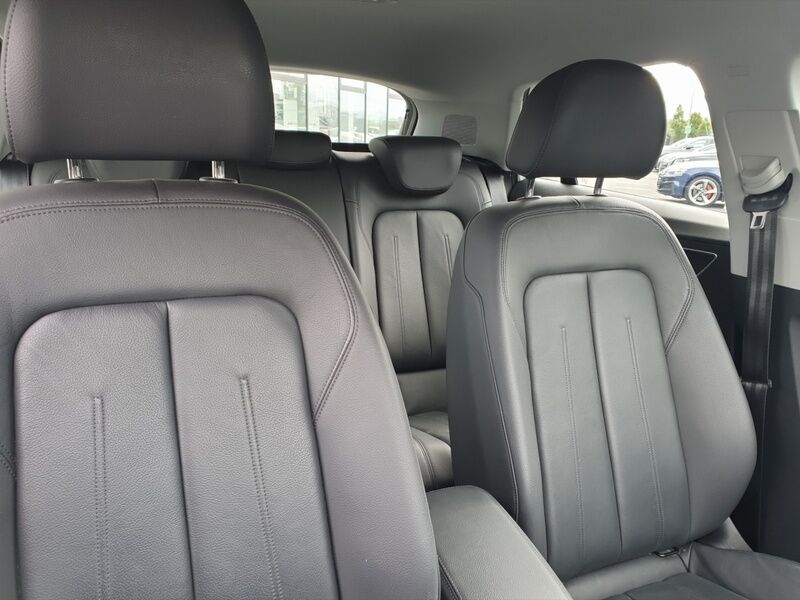 More views of Audi Q2