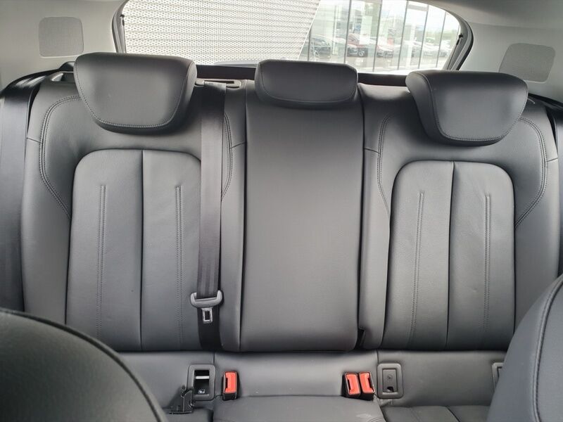 More views of Audi Q2