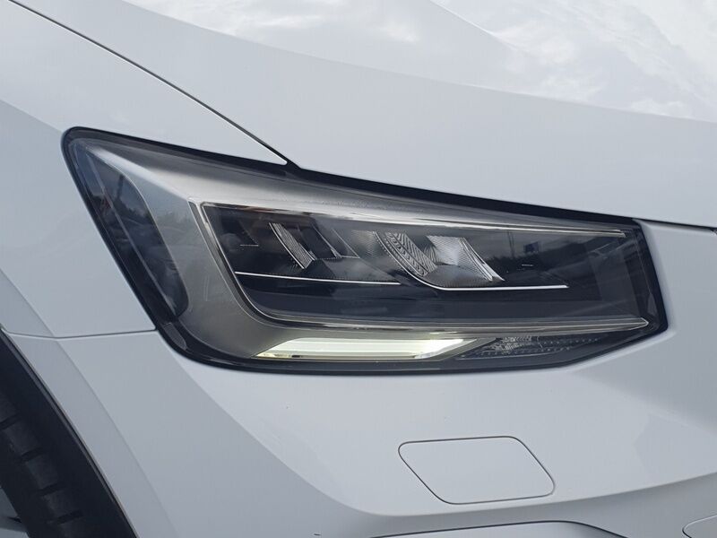 More views of Audi Q2
