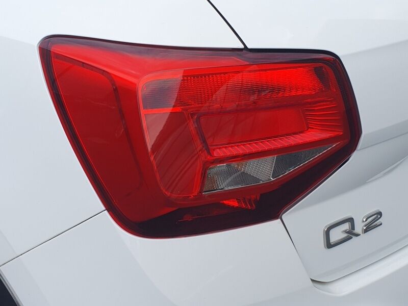 More views of Audi Q2