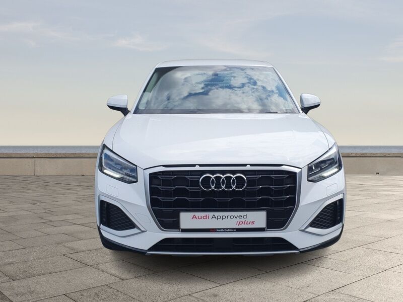 More views of Audi Q2