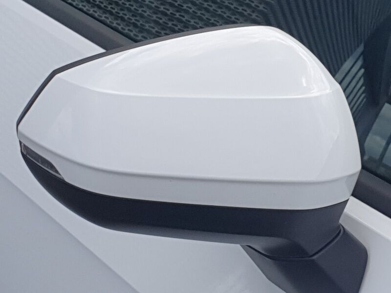 More views of Audi Q2