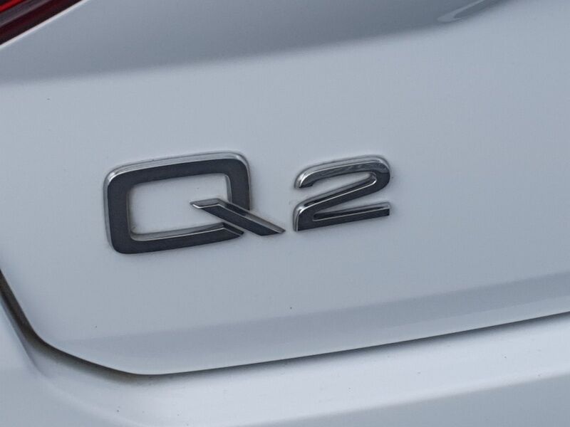 More views of Audi Q2