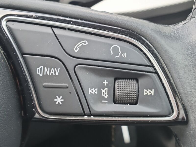 More views of Audi Q2