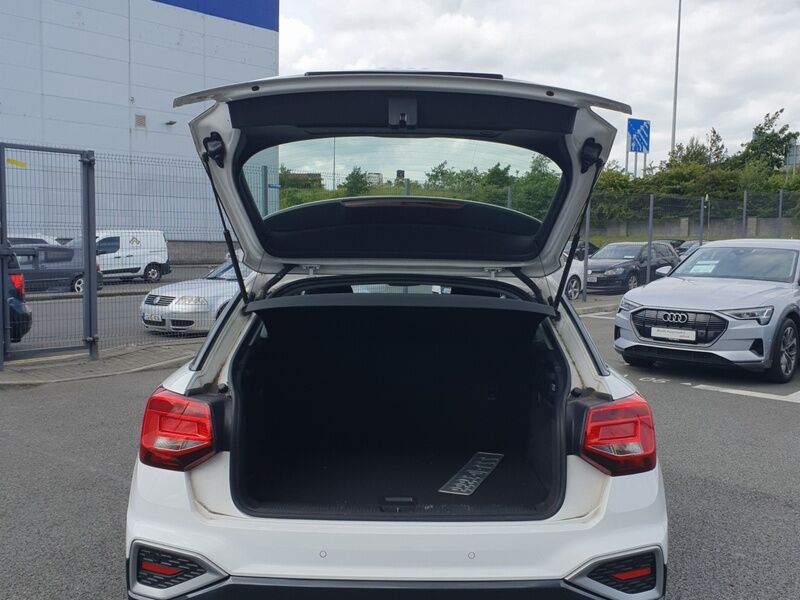 More views of Audi Q2