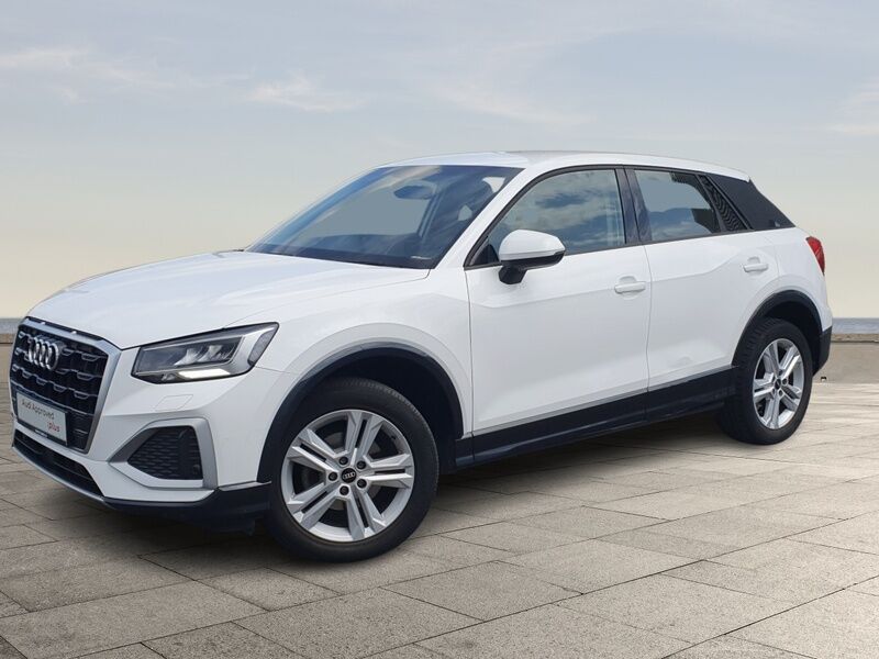 More views of Audi Q2
