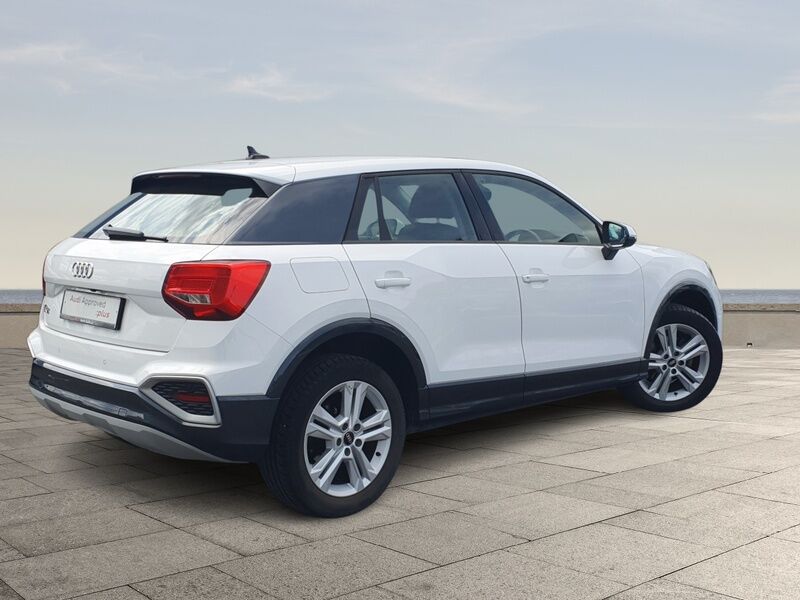 More views of Audi Q2