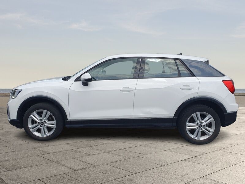 More views of Audi Q2