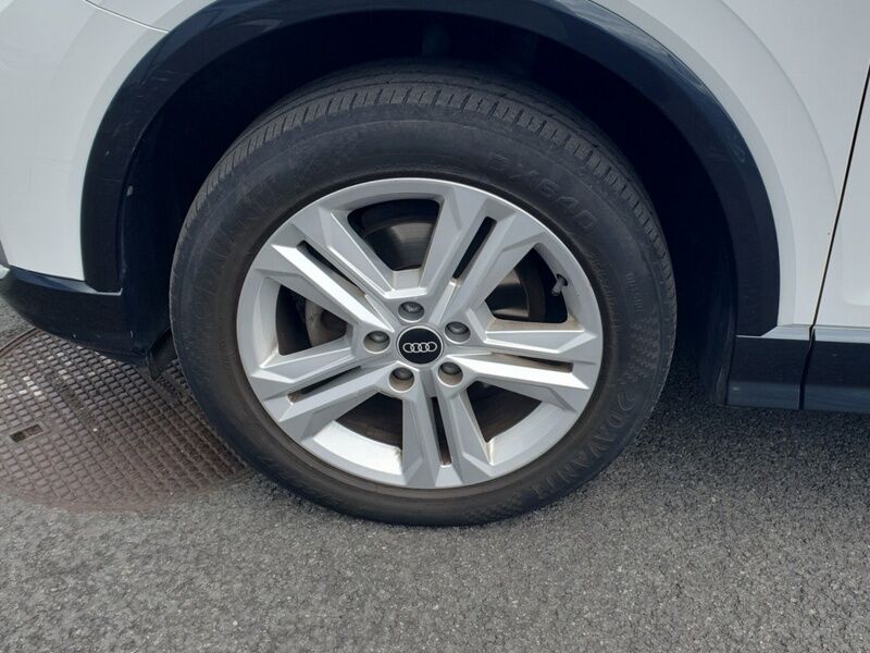 More views of Audi Q2