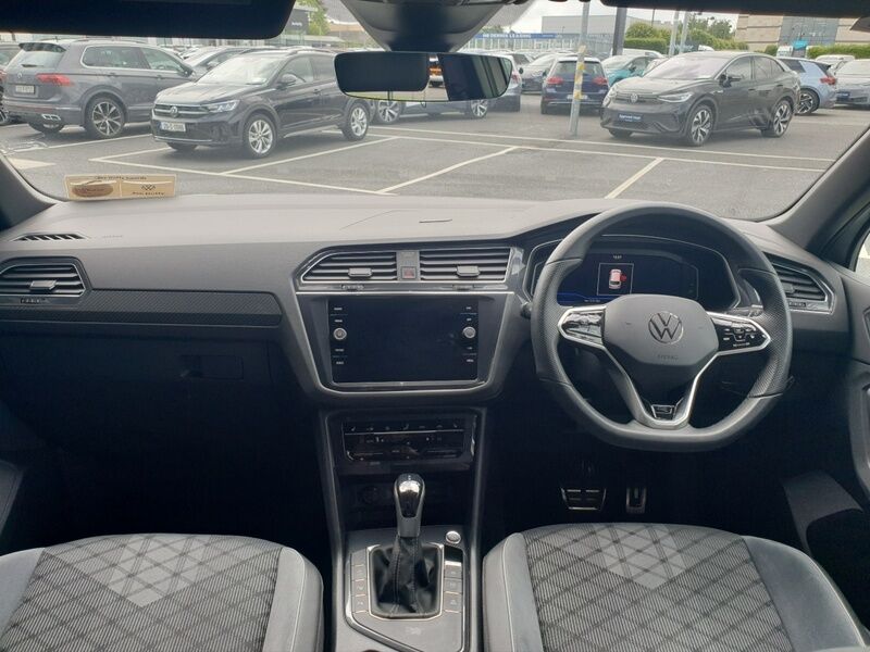 More views of Volkswagen Tiguan