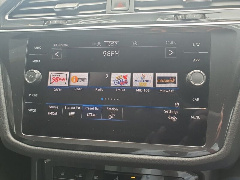 More views of Volkswagen Tiguan