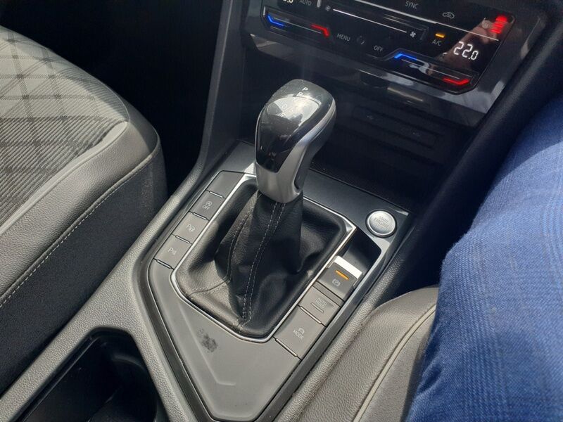More views of Volkswagen Tiguan